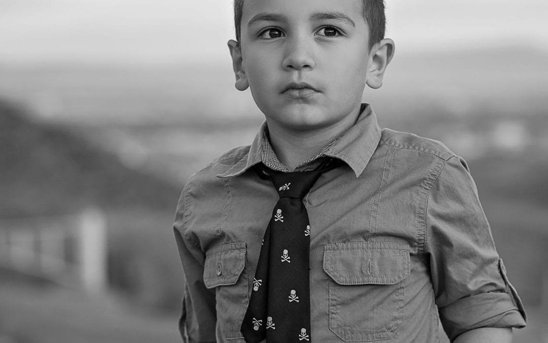Portraits