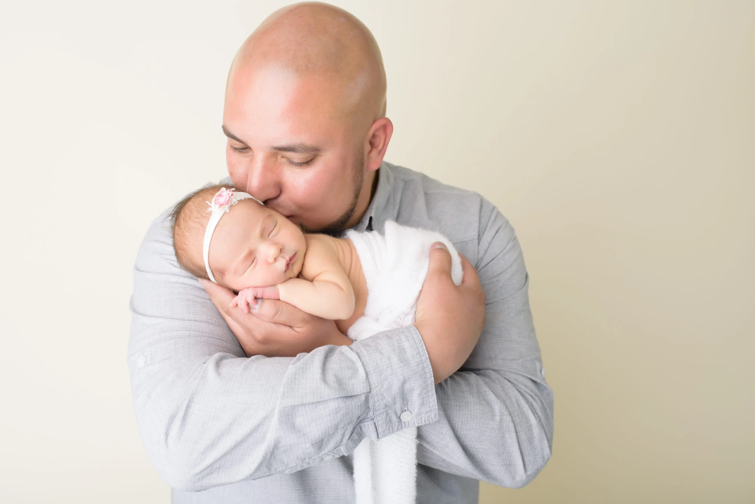 Albuquerque Newborn Photography Mom Dad20