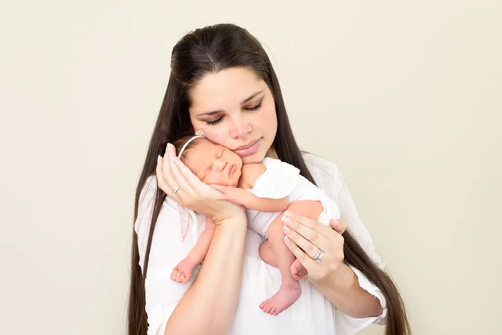Mommy Baby