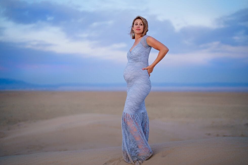 Maternity Photographer Albuquerque New Mexico Christ 8