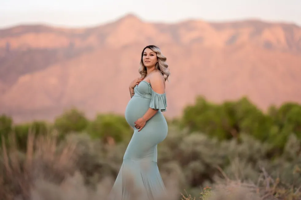 Maternity Photographer Albuquerque New Mexico JM 063 23