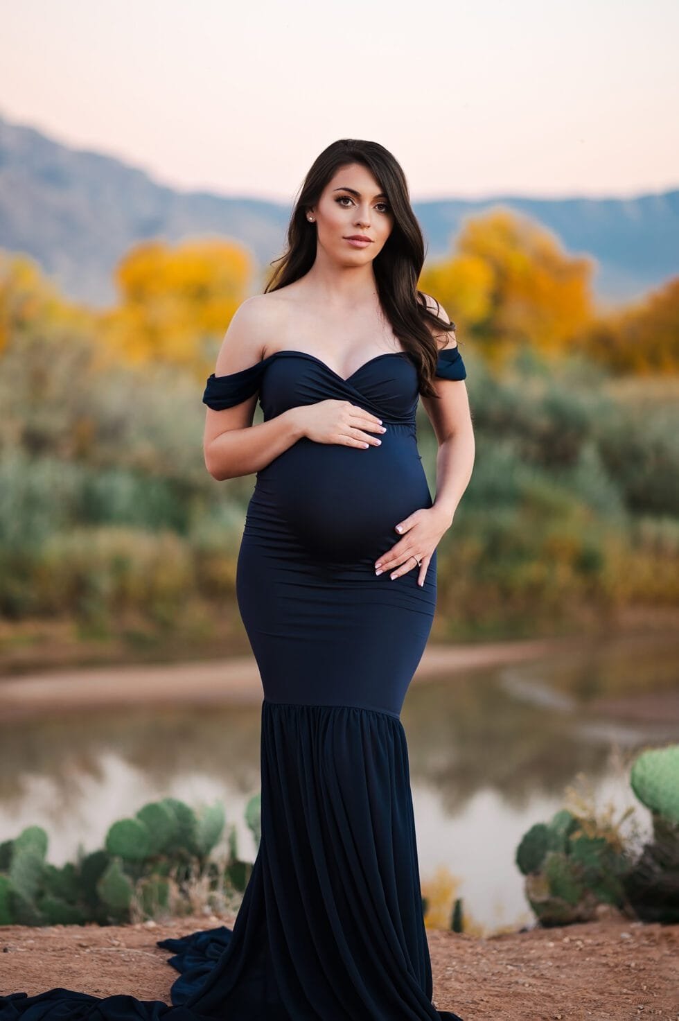 Maternity Photographer Albuquerque New Mexico Oliva 38 scaled