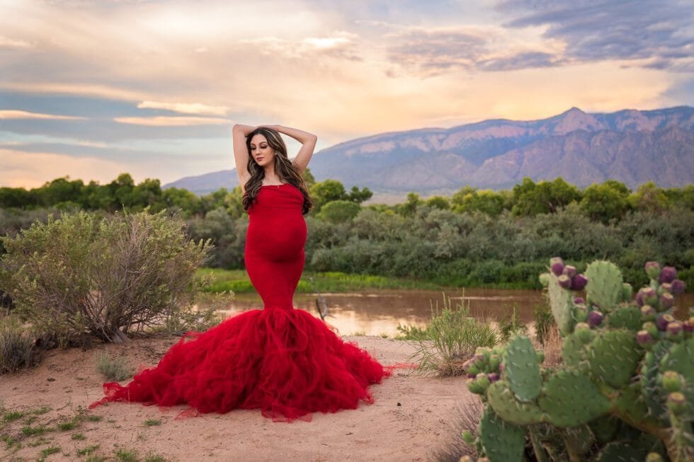 Maternity Photographer Albuquerque New Mexico Robyn 39