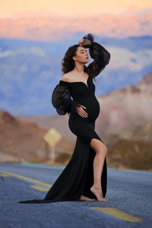 Maternity Photographer Albuquerque New Mexico sewtre 46 scaled