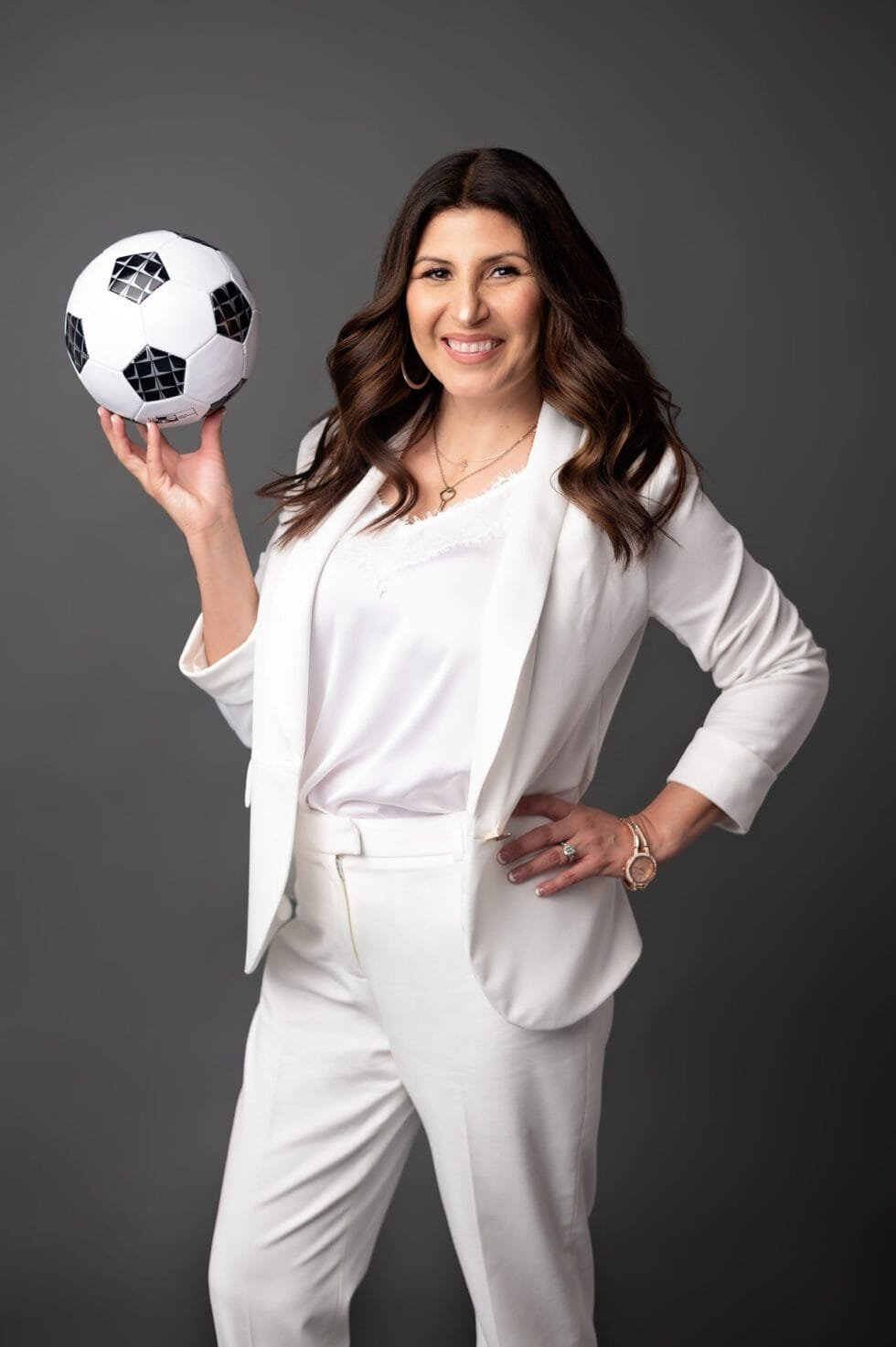 Albuquerque Headshot Photography Christie 1307