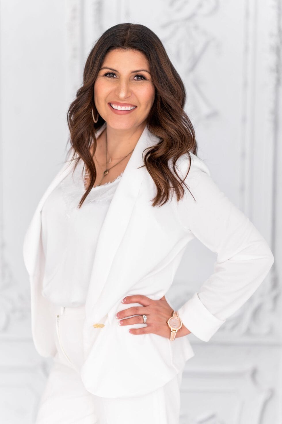 Albuquerque Headshot Photography Christie 1381