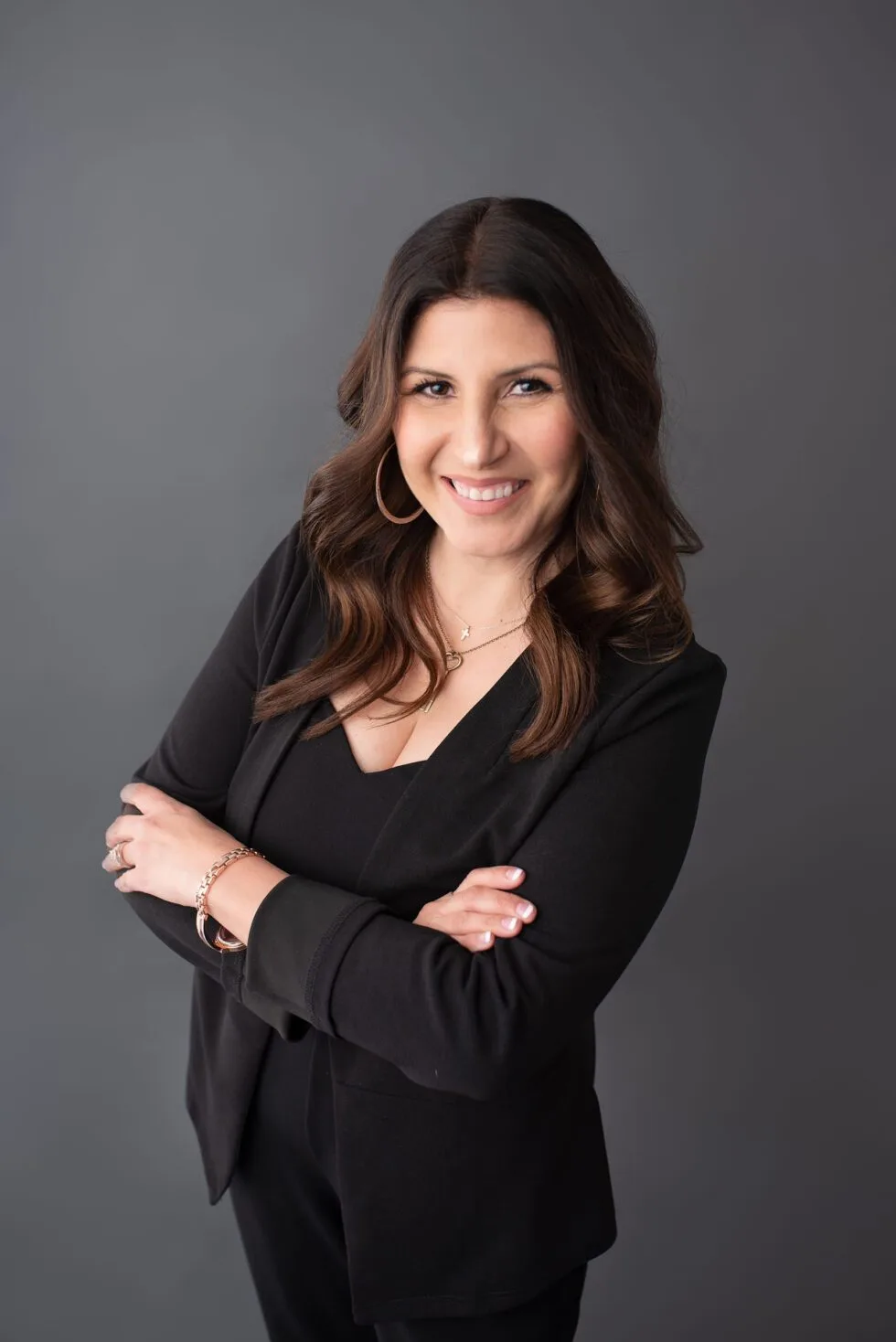 Albuquerque Headshot Photography Christie 5272