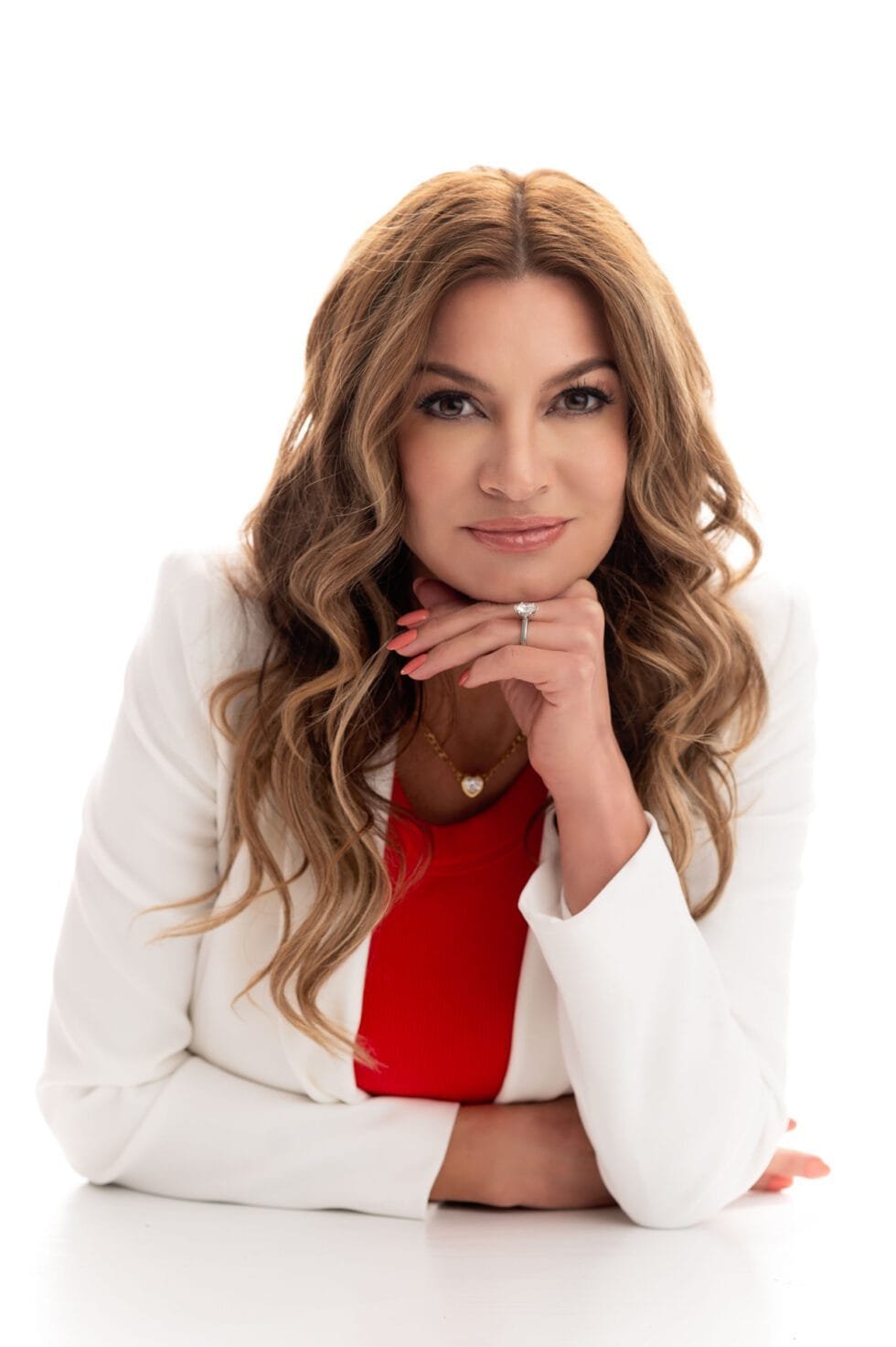 Branding Photography Burgandy 2817