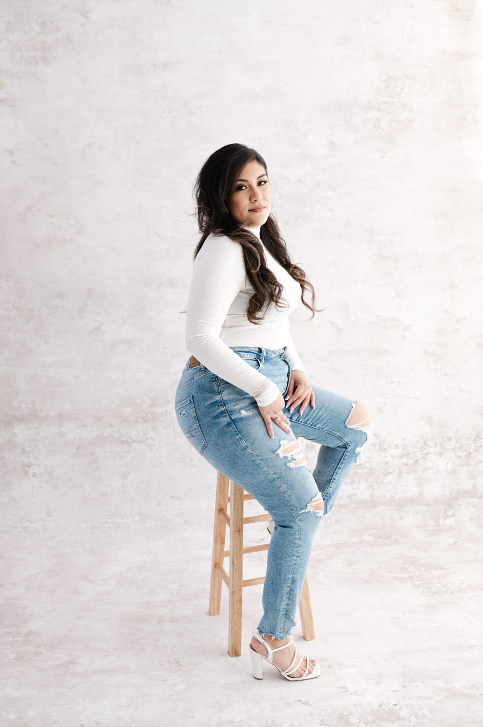 Branding Photography Summer 7246