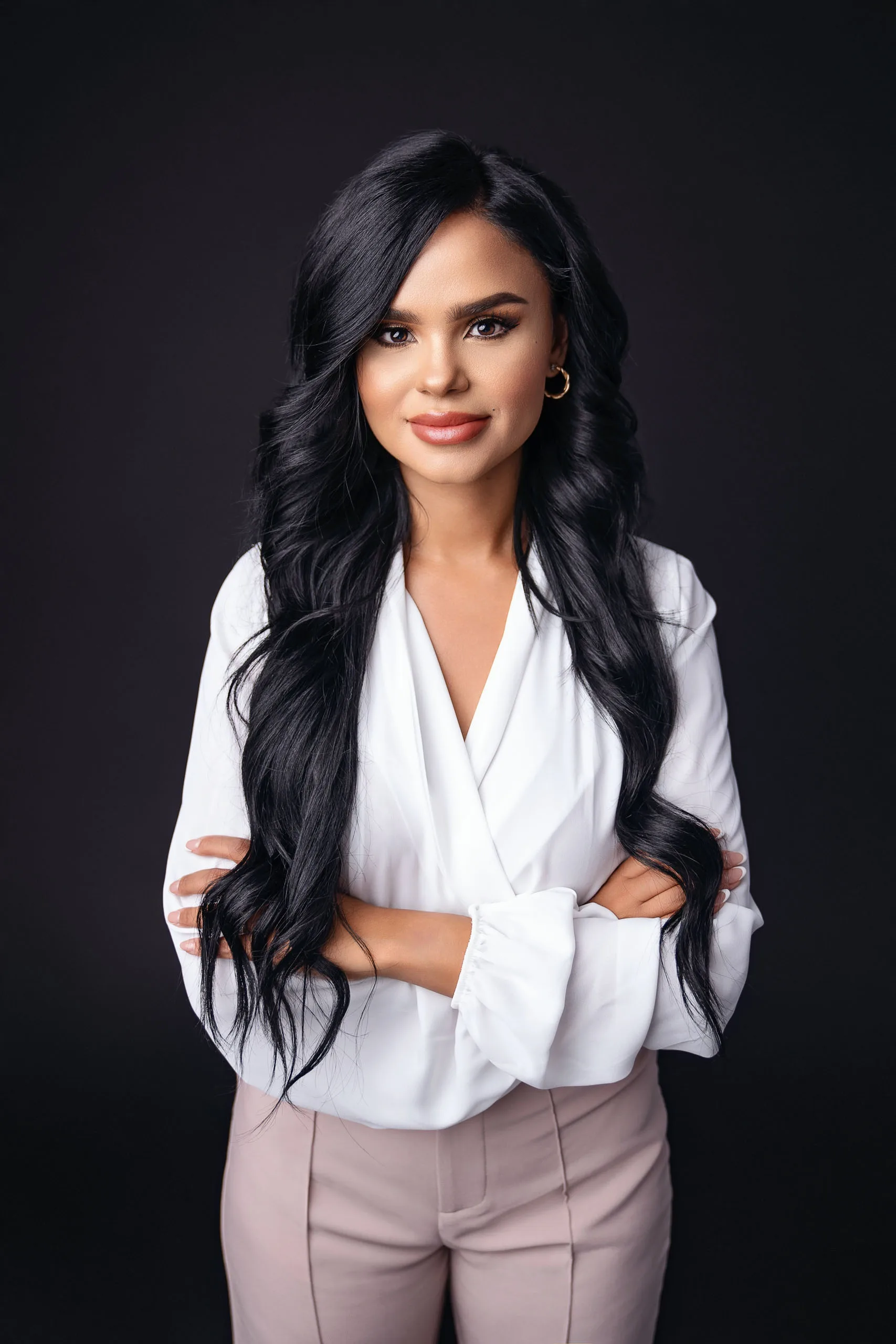 Melanie Maxine Photography - Professional Branding and Headshots