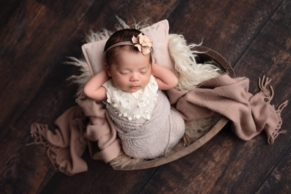 Newborn Photography Ania 17 Albuquerque