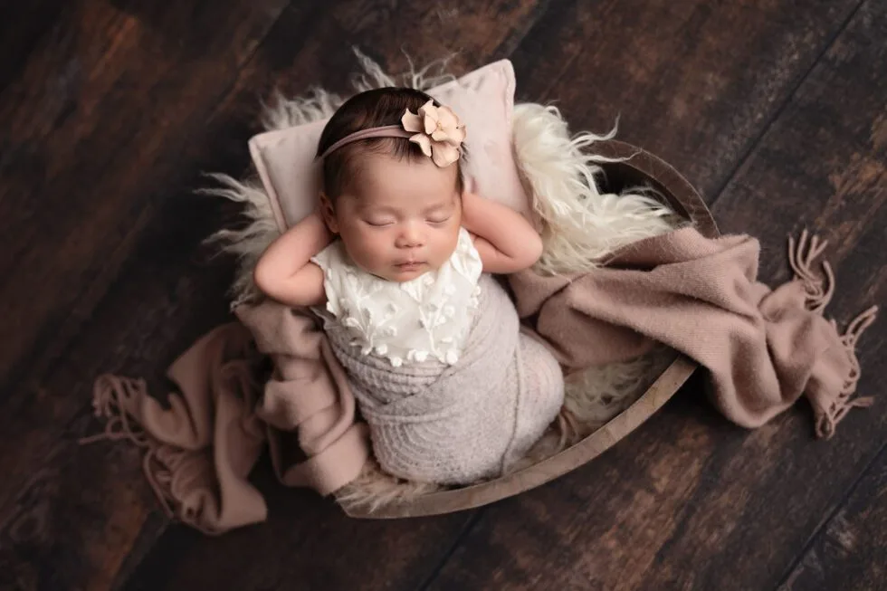 Newborn Photography Ania 17 Albuquerque