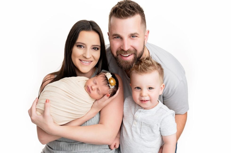 Newborn Photography Brecken 7 Albuquerque