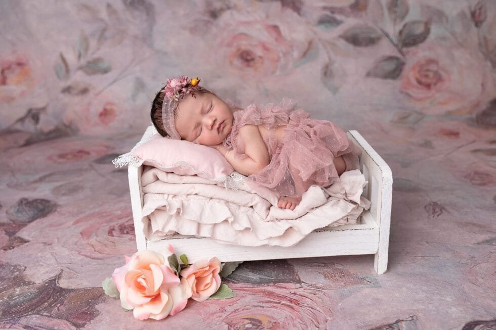 Newborn Photography Gianna 13 1 SantaFe