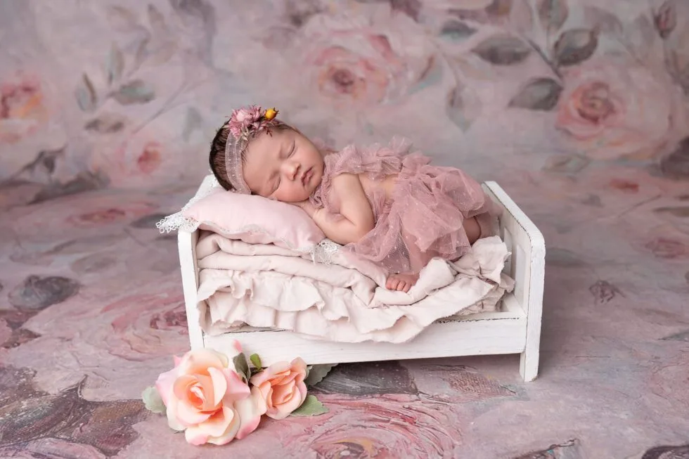 Newborn Photography Gianna 13 1 SantaFe