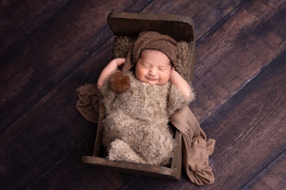 Newborn Photography Julian 8