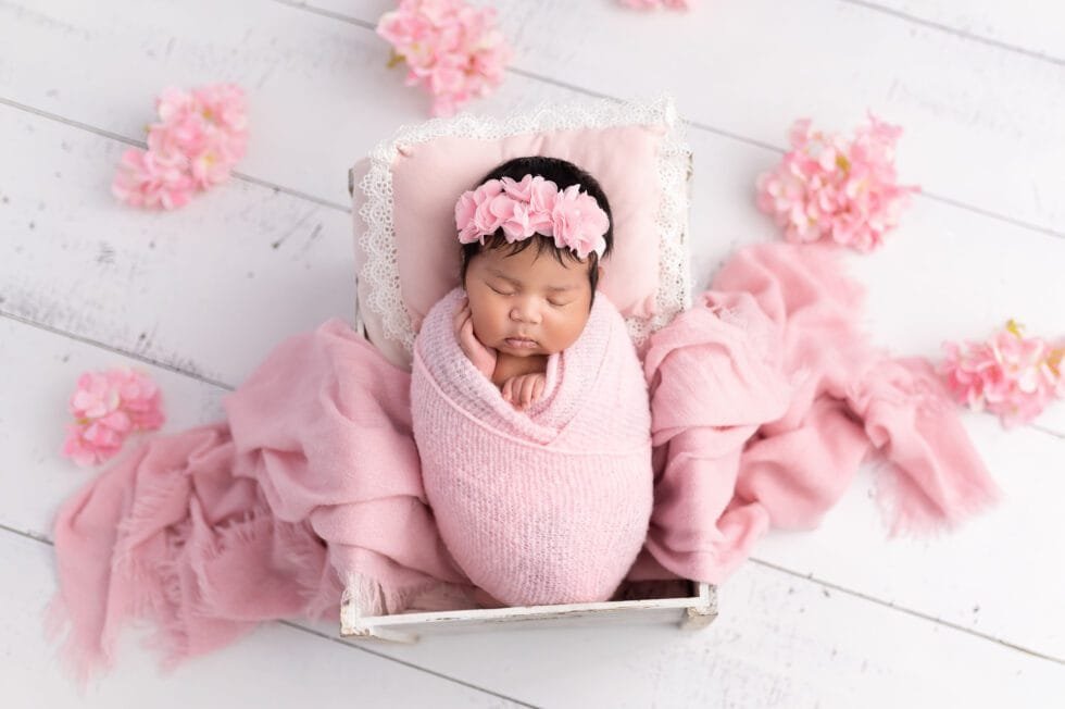 Newborn Photography Kalei 6