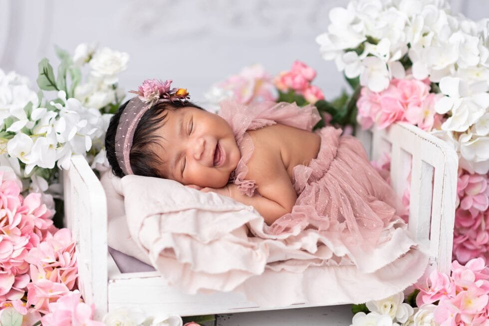 Newborn Photography Kalei 8
