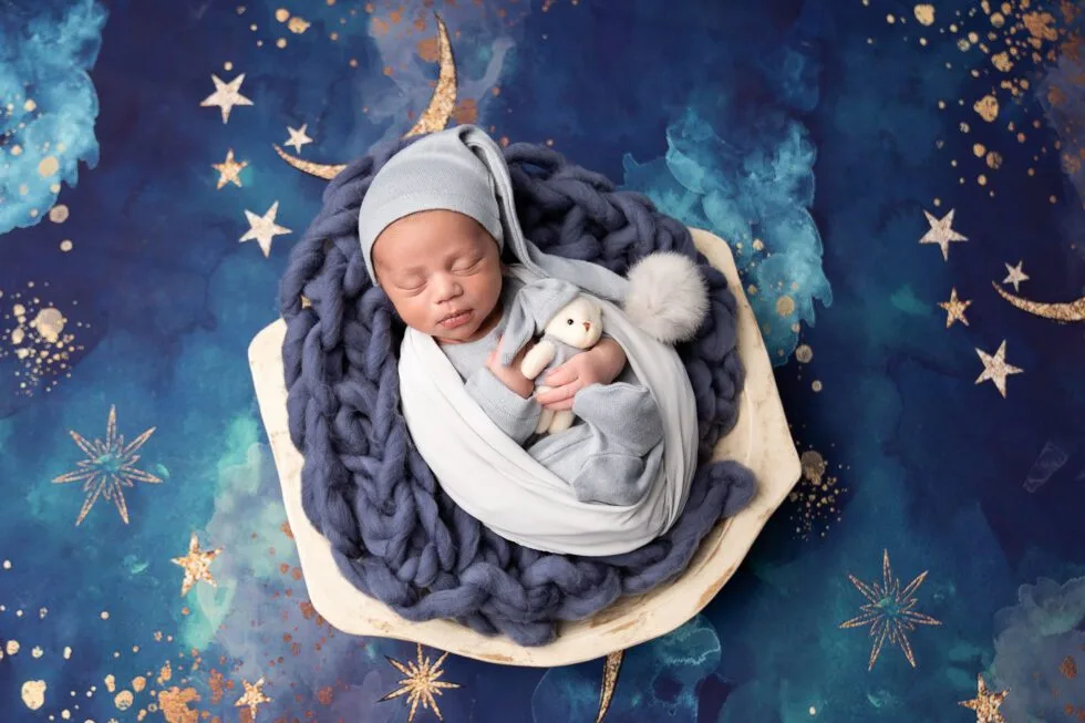Newborn Photography Kysen 4 RioRancho
