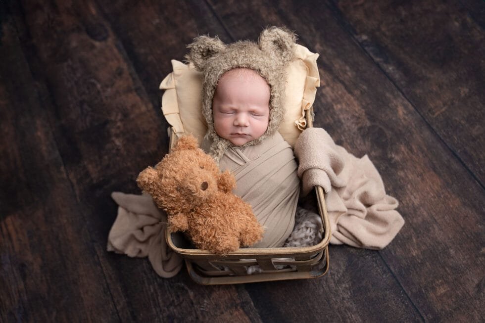 Newborn Photography Otilia 7987
