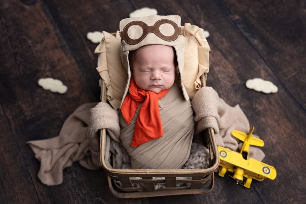 Newborn Photography Otilia 8000