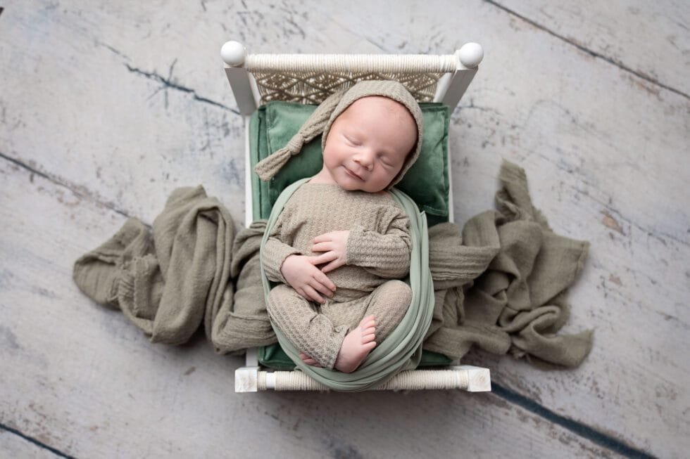 Newborn Photography Otilia 8301