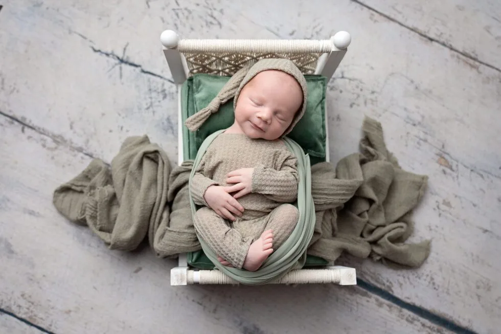 Newborn Photography Otilia 8301