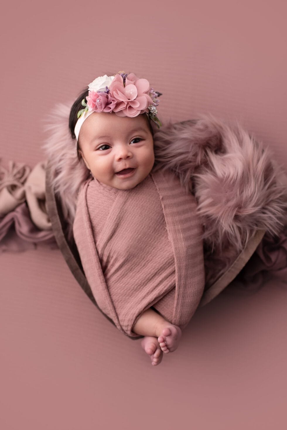 Newborn Photography journey 3665 SantaFe
