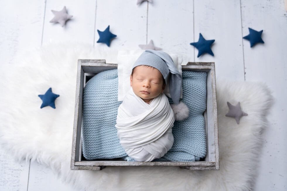 baby newborn photography albuquerque avery 8087 edit