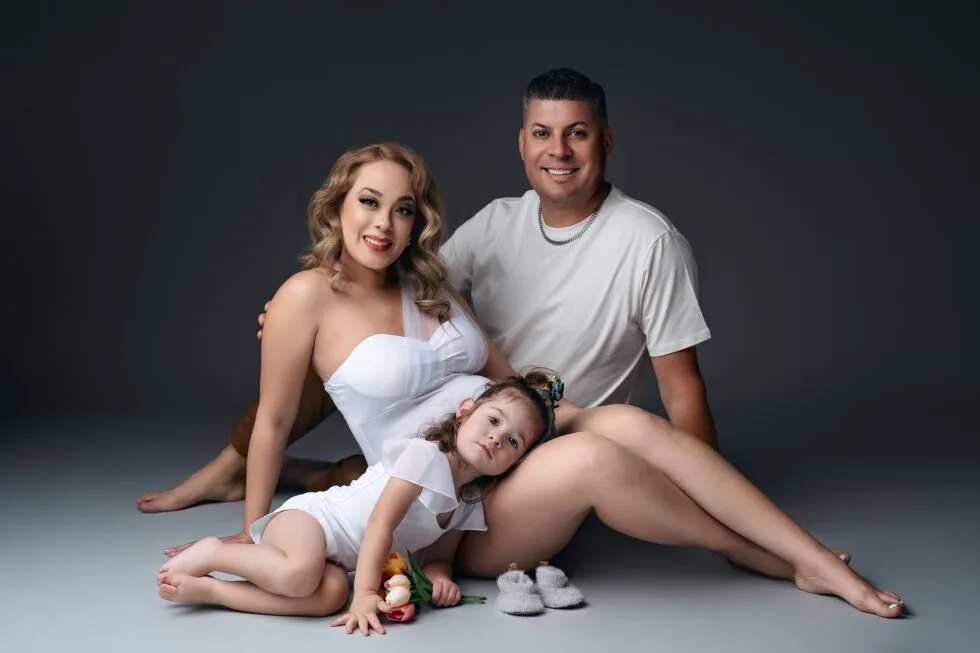 maternity photography albuquerque adelina