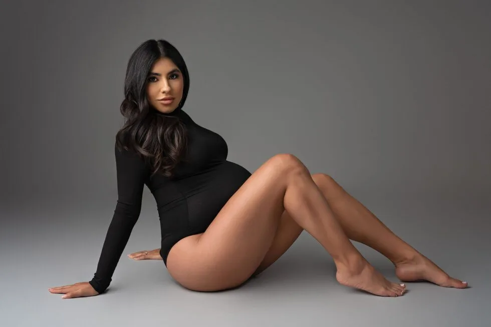 maternity photography albuquerque karen 7