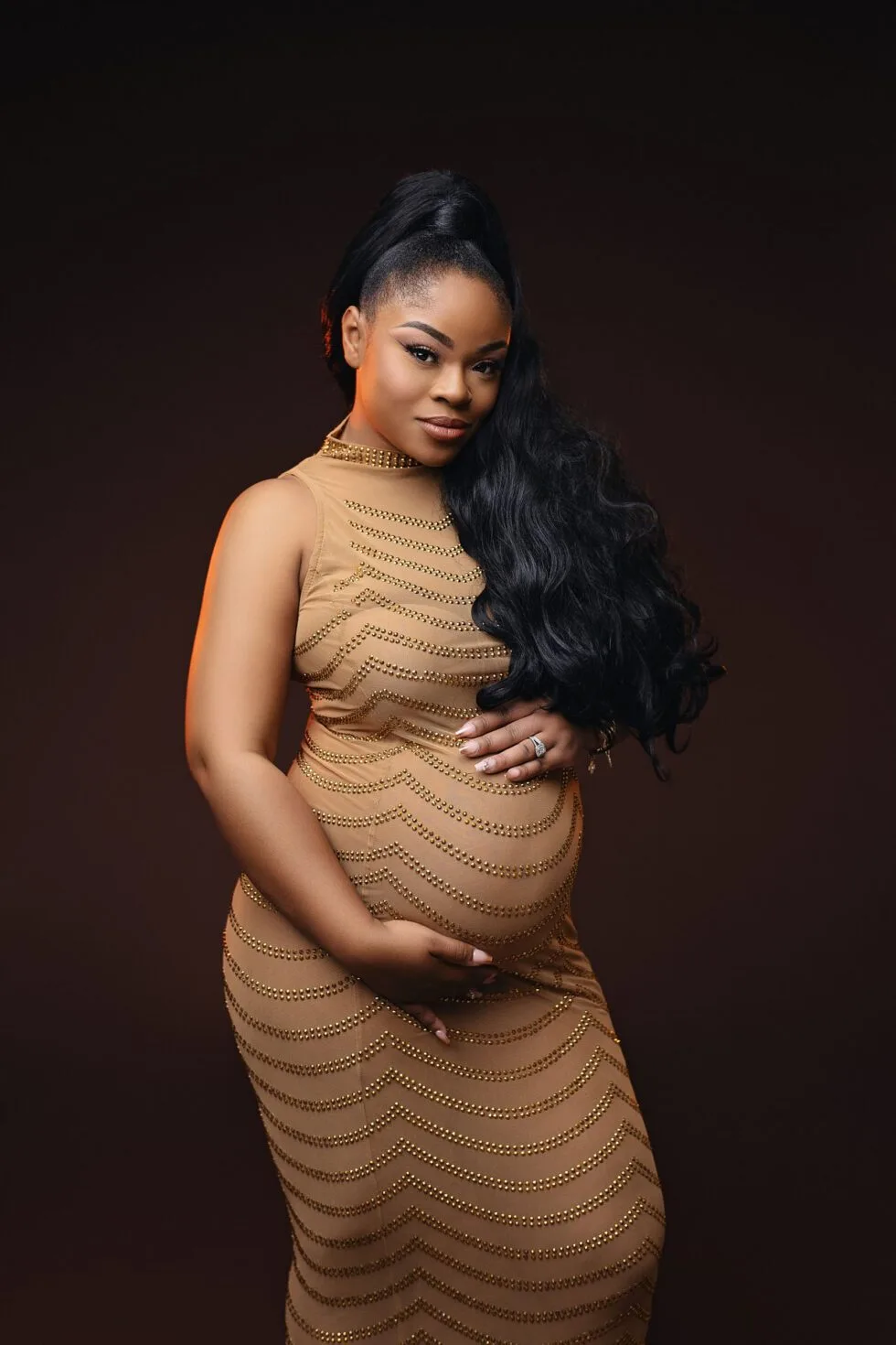 maternity photography albuquerque portraits abby 2494