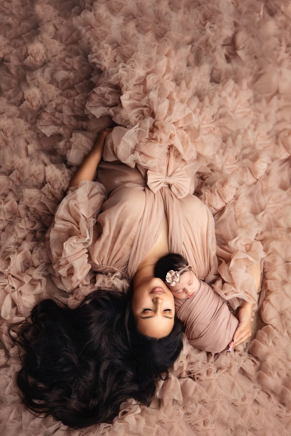newborn maternity photography albuquerque dominquej 0588 edit