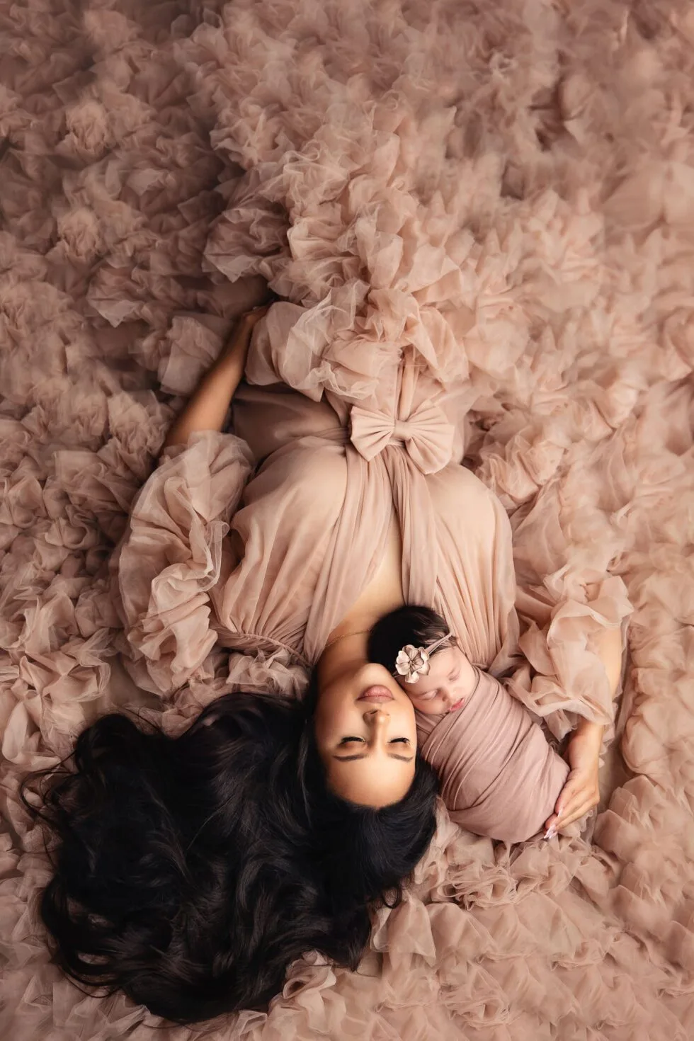 newborn maternity photography albuquerque dominquej 0588 edit