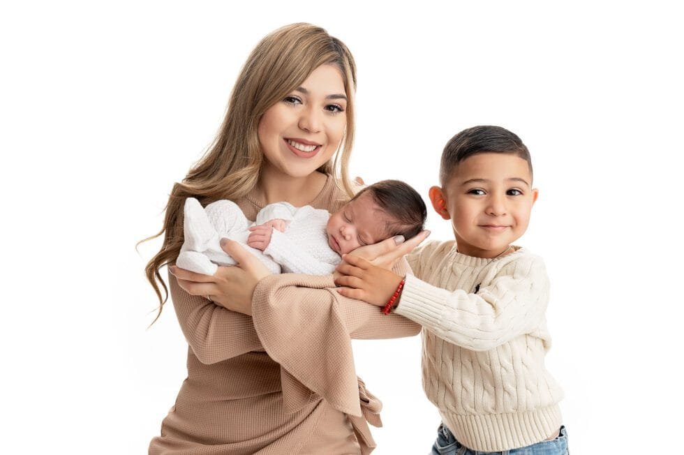 newborn photos newmexico 2